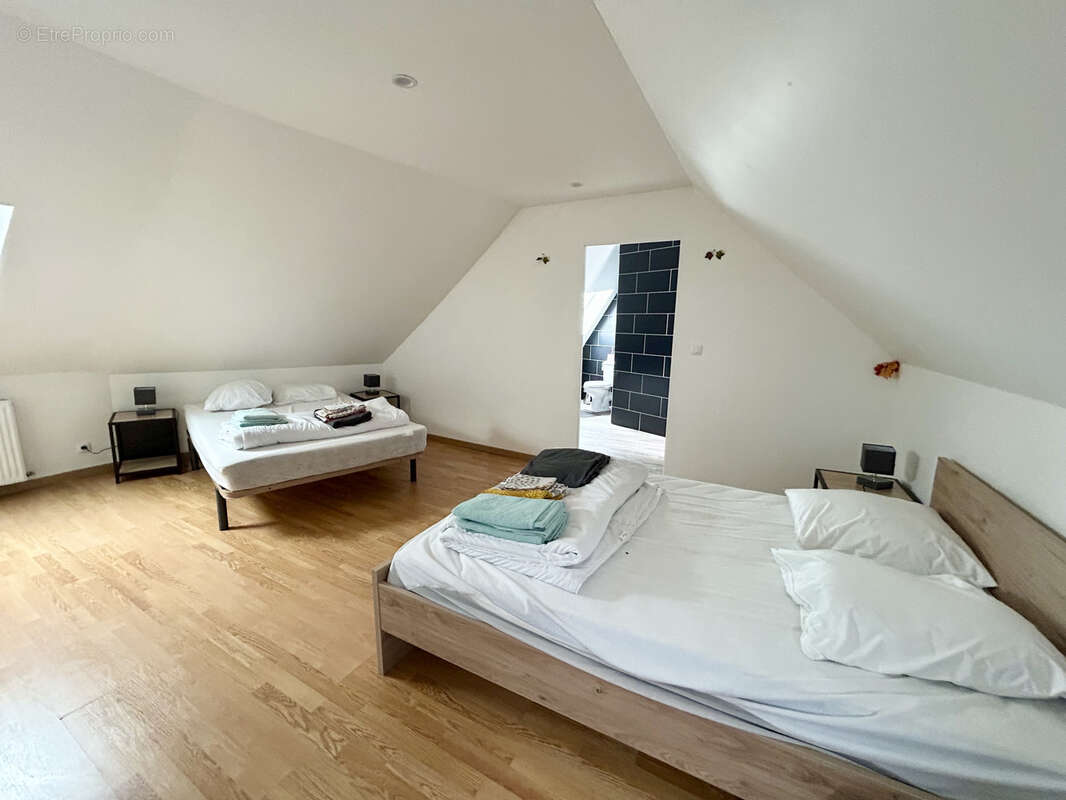Maison rénovée avec trois chambres à Cayeux-sur-Mer - photo 6