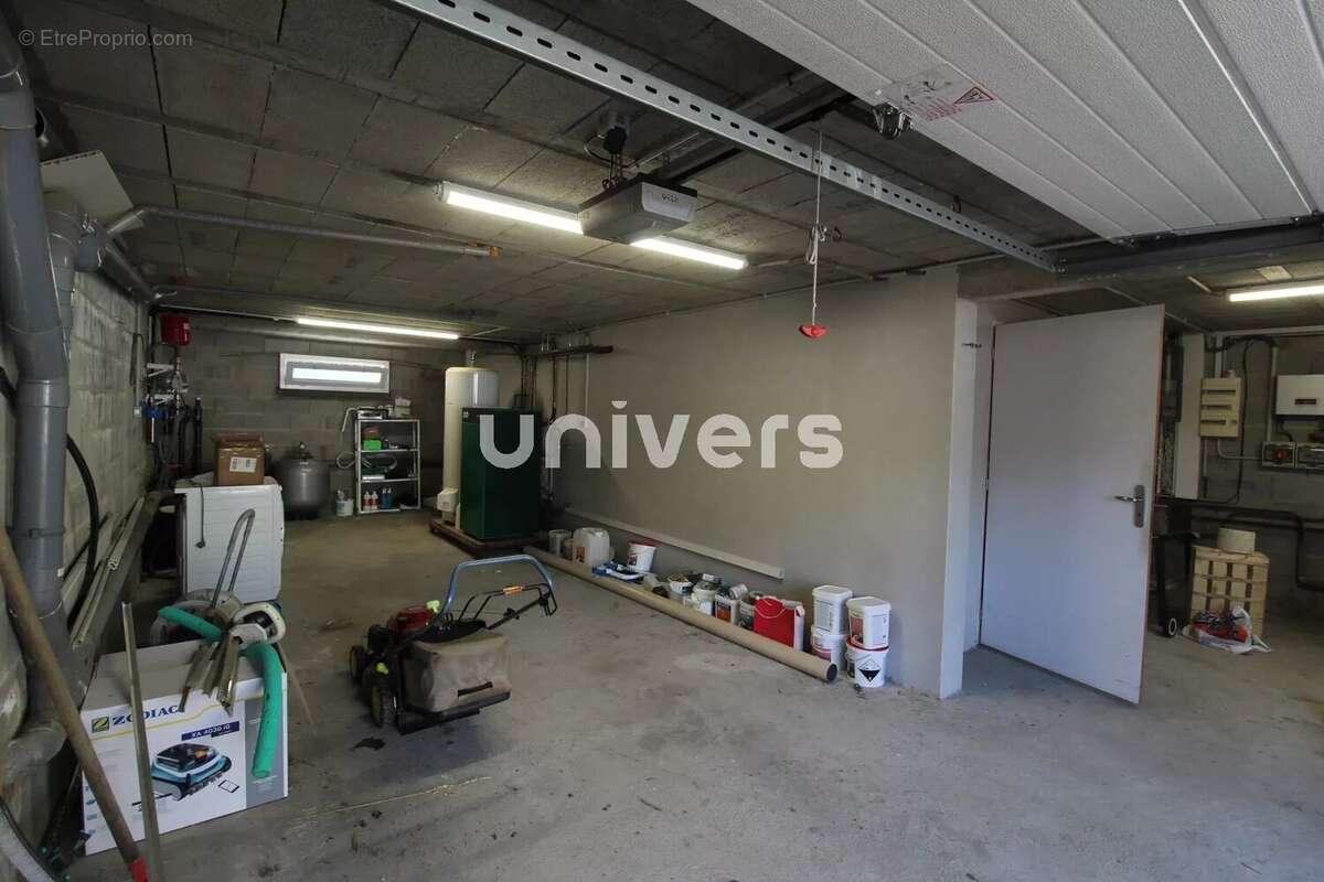 Maison à LIVRON-SUR-DROME