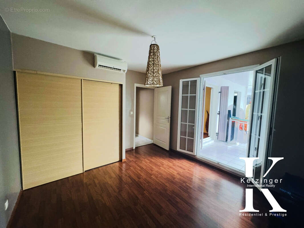 Appartement à FORT-DE-FRANCE