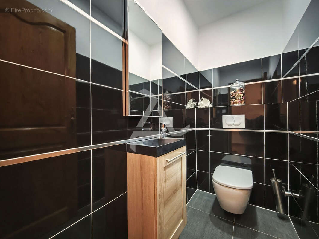 Appartement à PORTO-VECCHIO