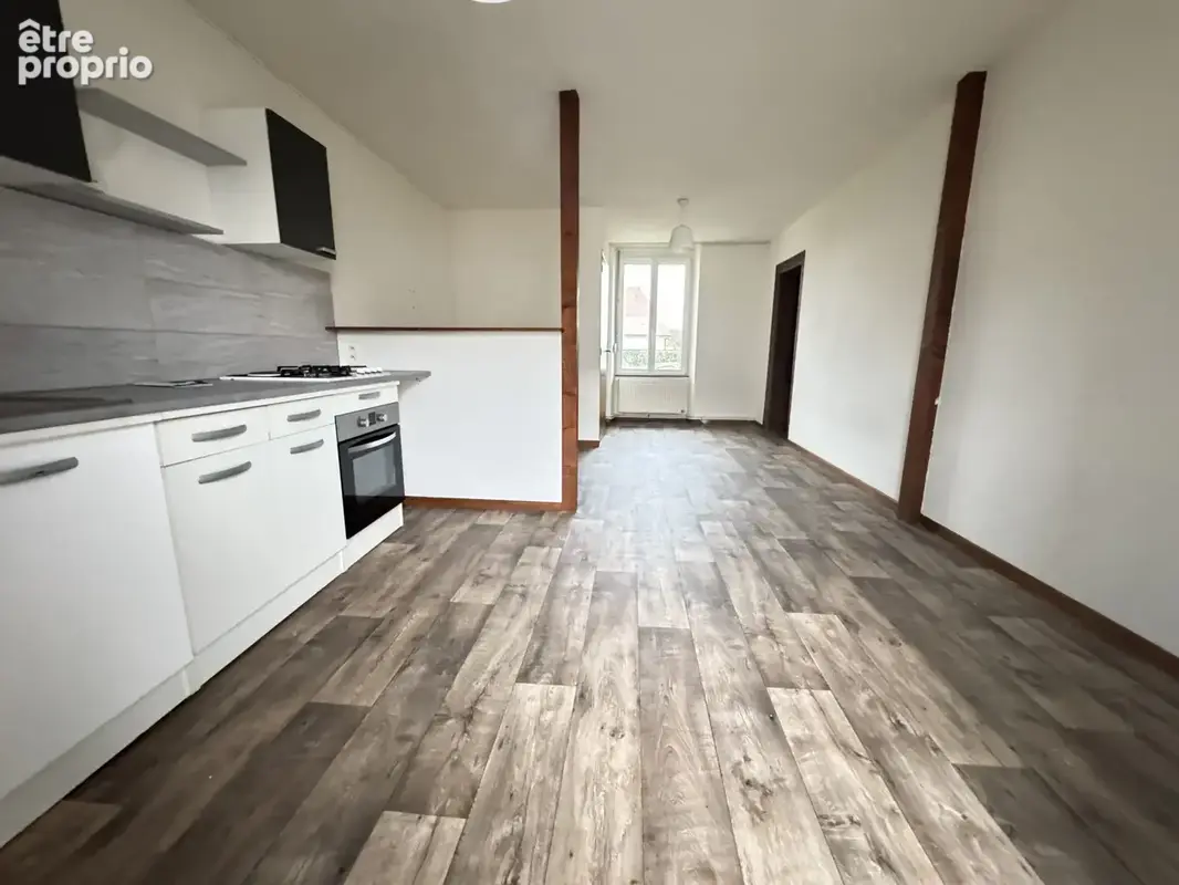 Appartement 155 m² à vendre à Montlucon (03100) - photo 5