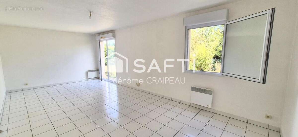 Photo 2 - Maison à LA ROCHE-SUR-YON