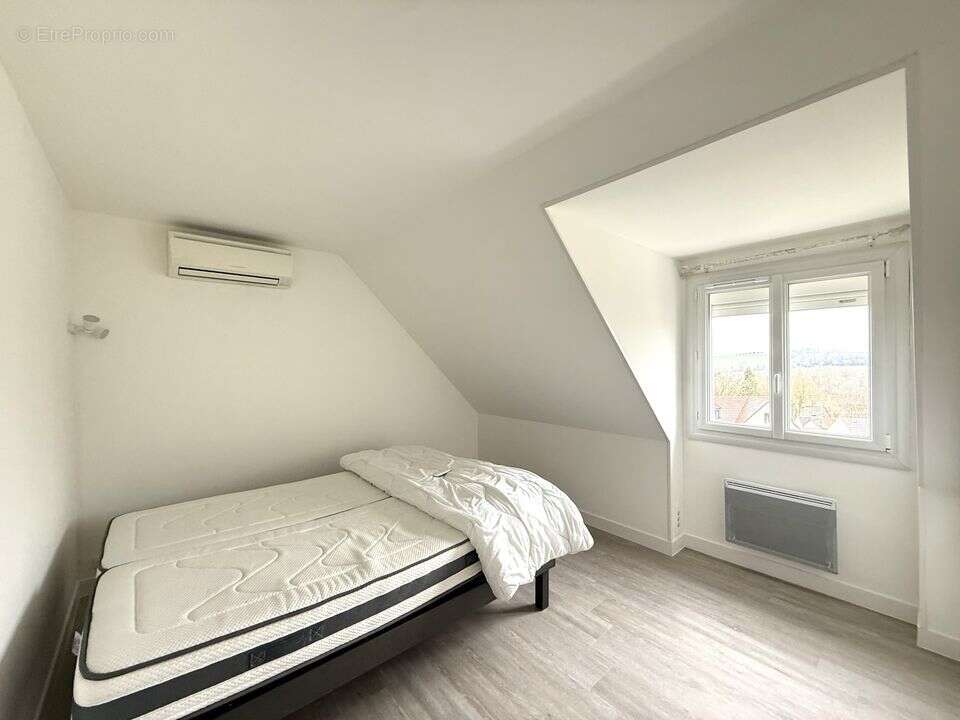 Maison à DONNEMARIE-DONTILLY