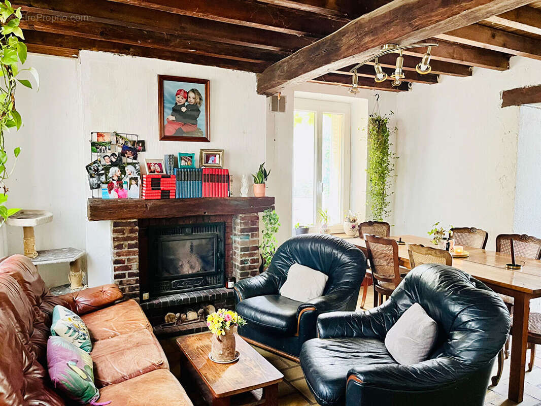 Maison ancienne - photo 7