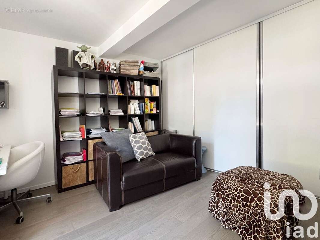 Photo 8 - Maison à COMPIEGNE