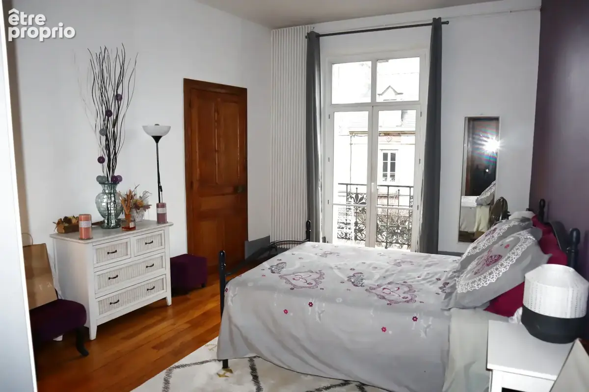 Grand appartement centre ville - photo 10