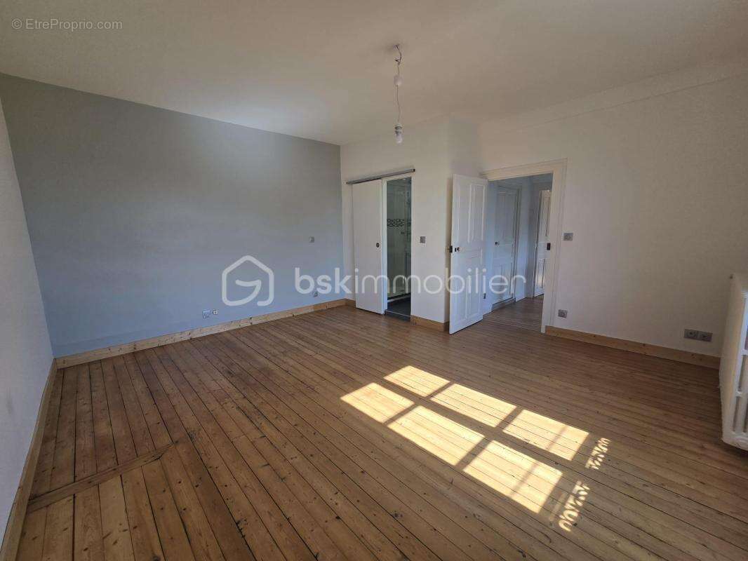Maison familiale rénovée - Gîte possible et dépendance - photo 17