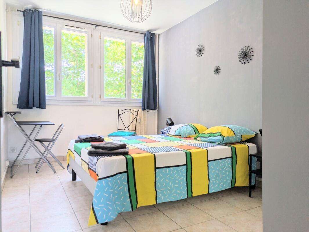 Appartement à AVIGNON