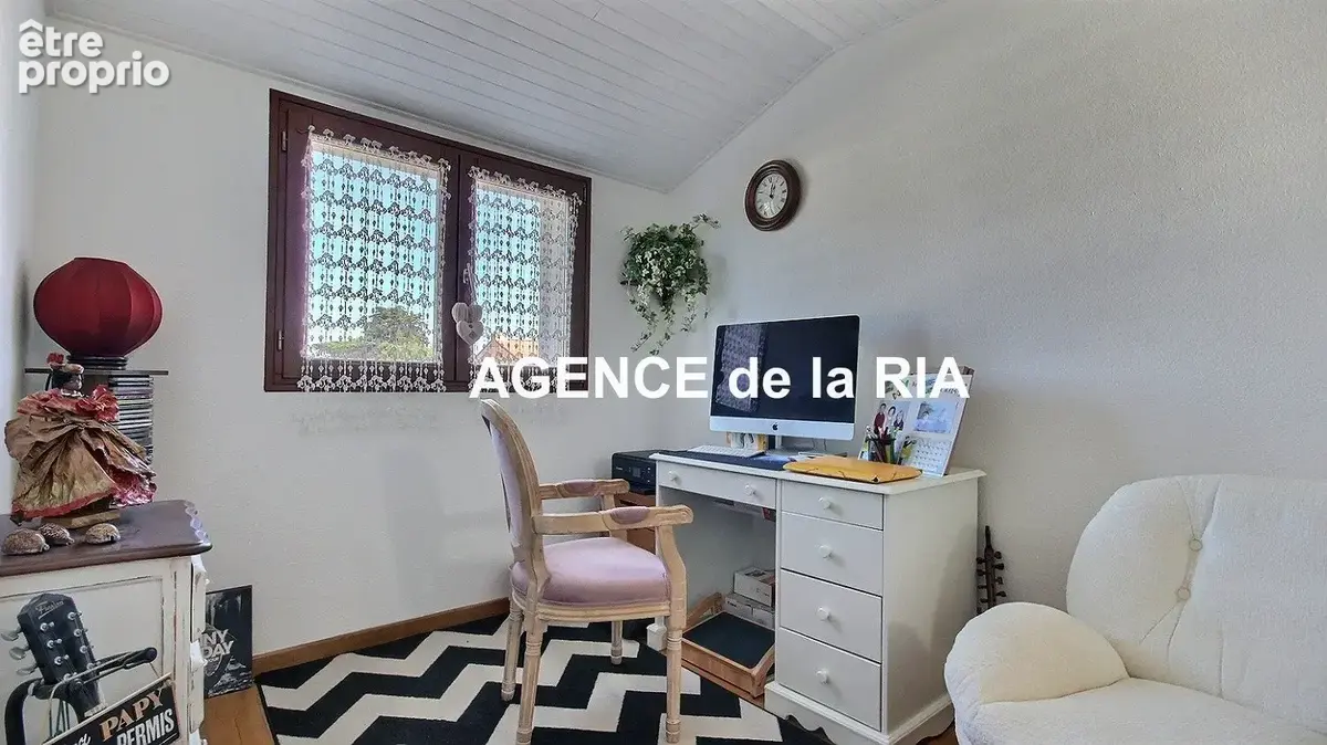 Maison coup de coeur, LA PLAINE SUR MER - photo 9
