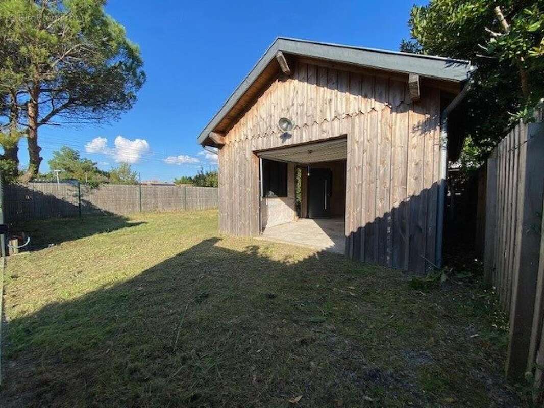 Photo 4 - Autre à GUJAN-MESTRAS