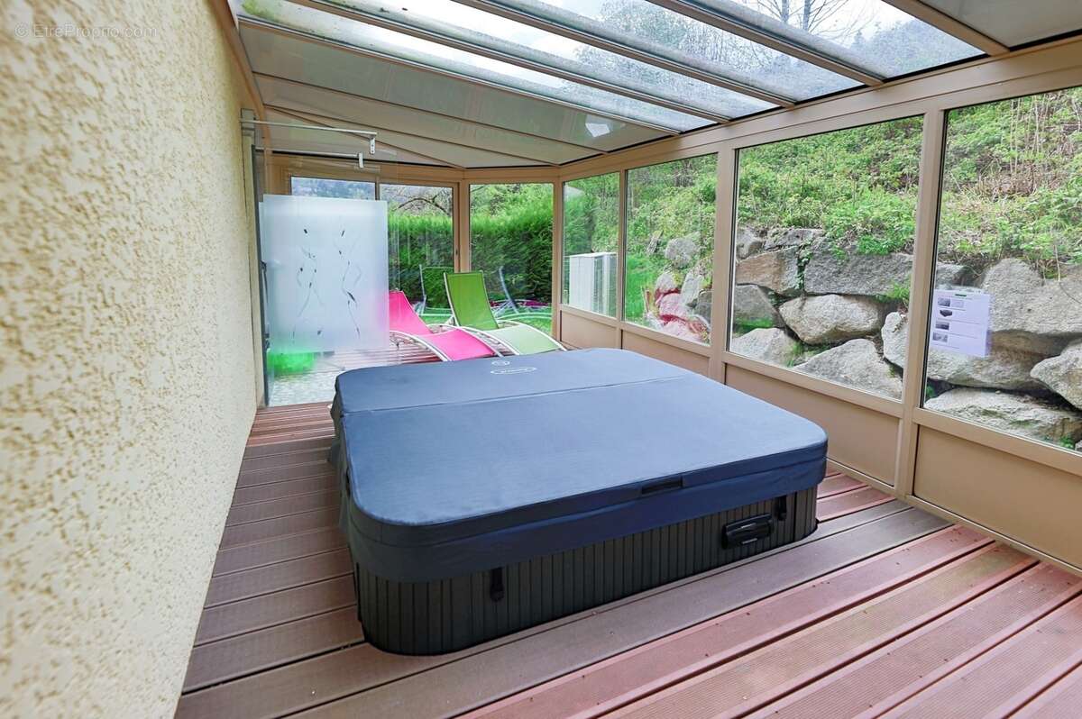 Dpt Vosges (88), à vendre LA BRESSE maison P7 - photo 3