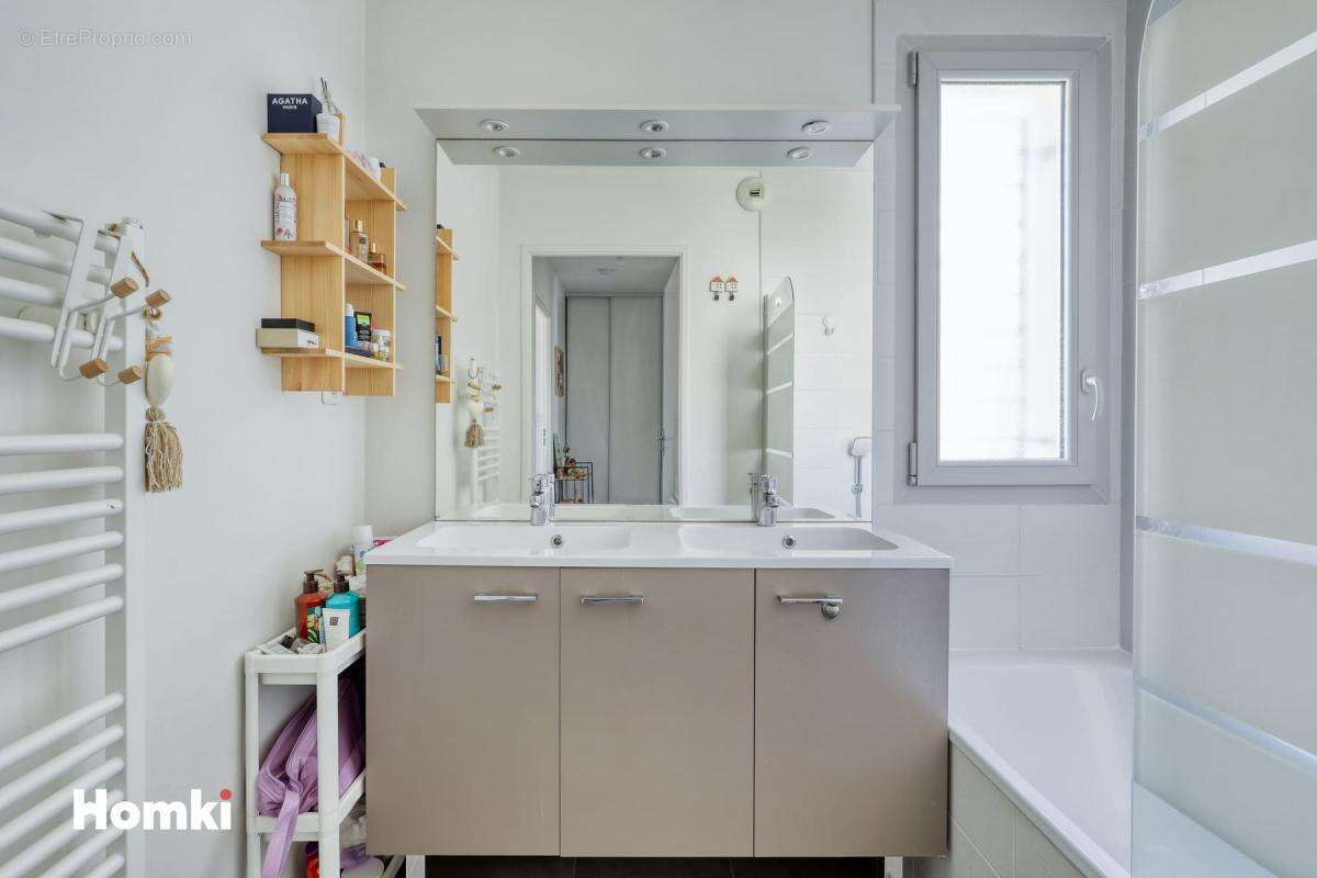 Appartement à BLAGNAC