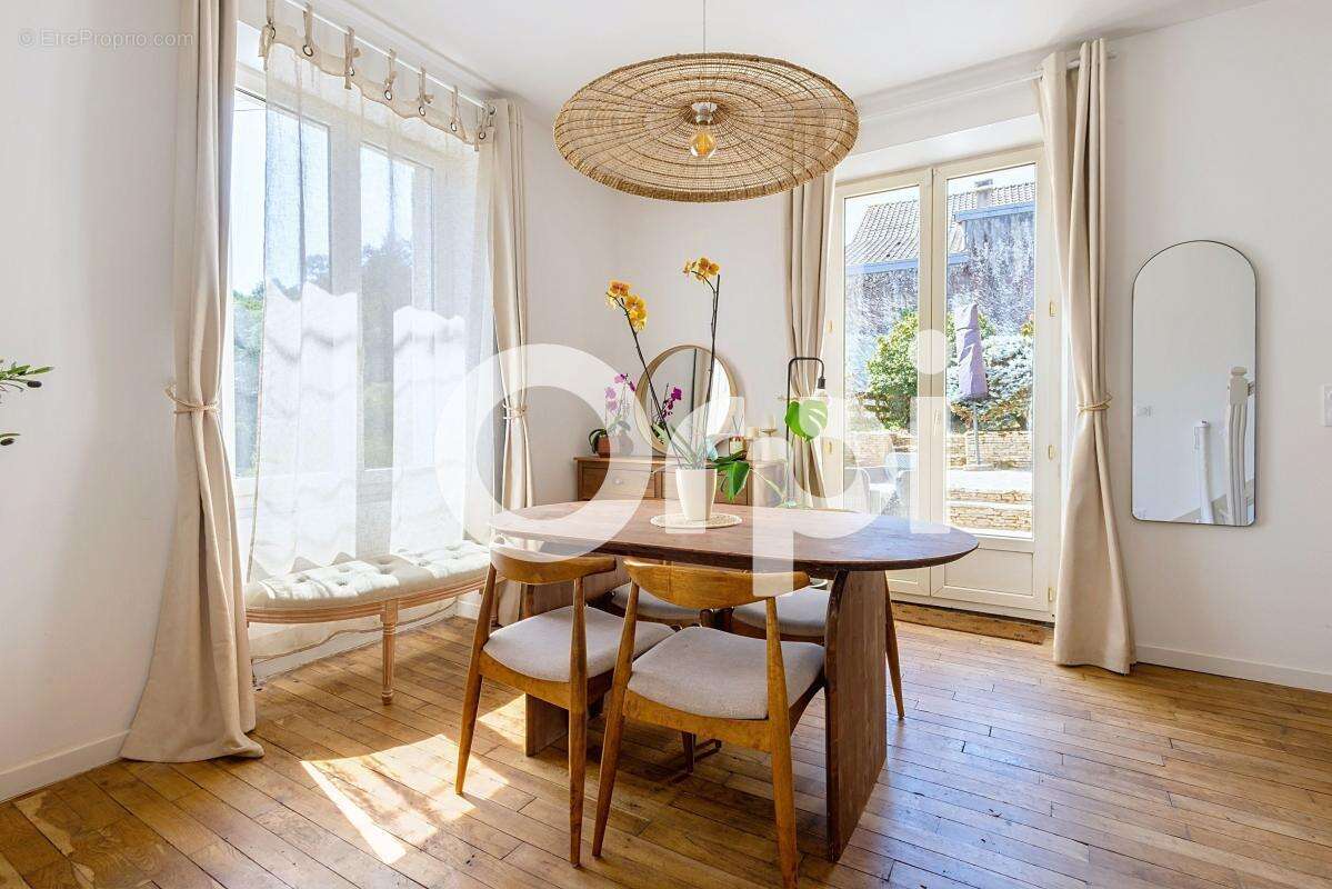 Maison à BRIVE-LA-GAILLARDE