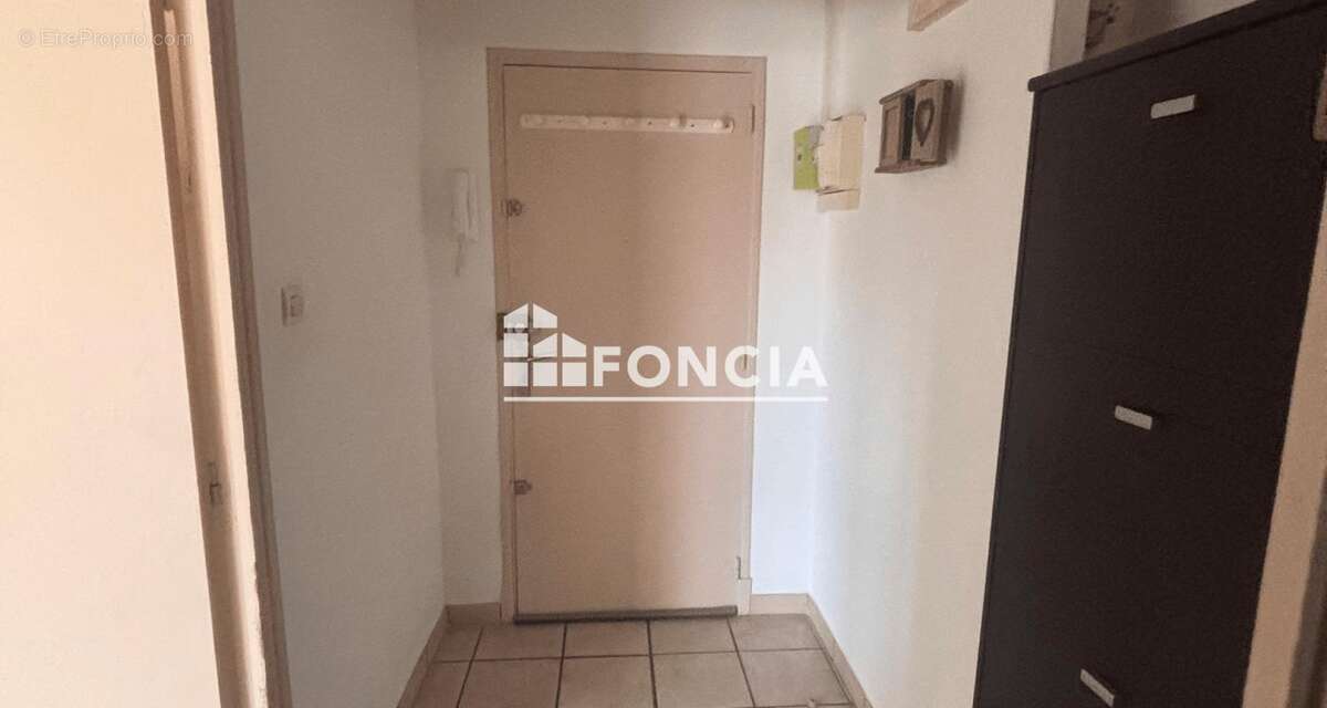 Appartement à CARCASSONNE