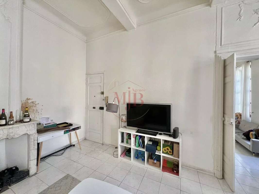 Appartement à TARASCON