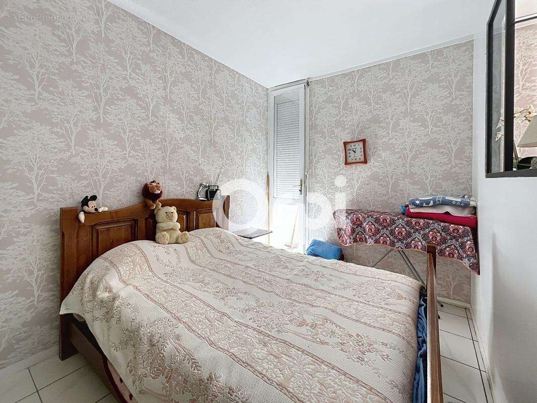 Appartement à BEAUREGARD-DE-TERRASSON