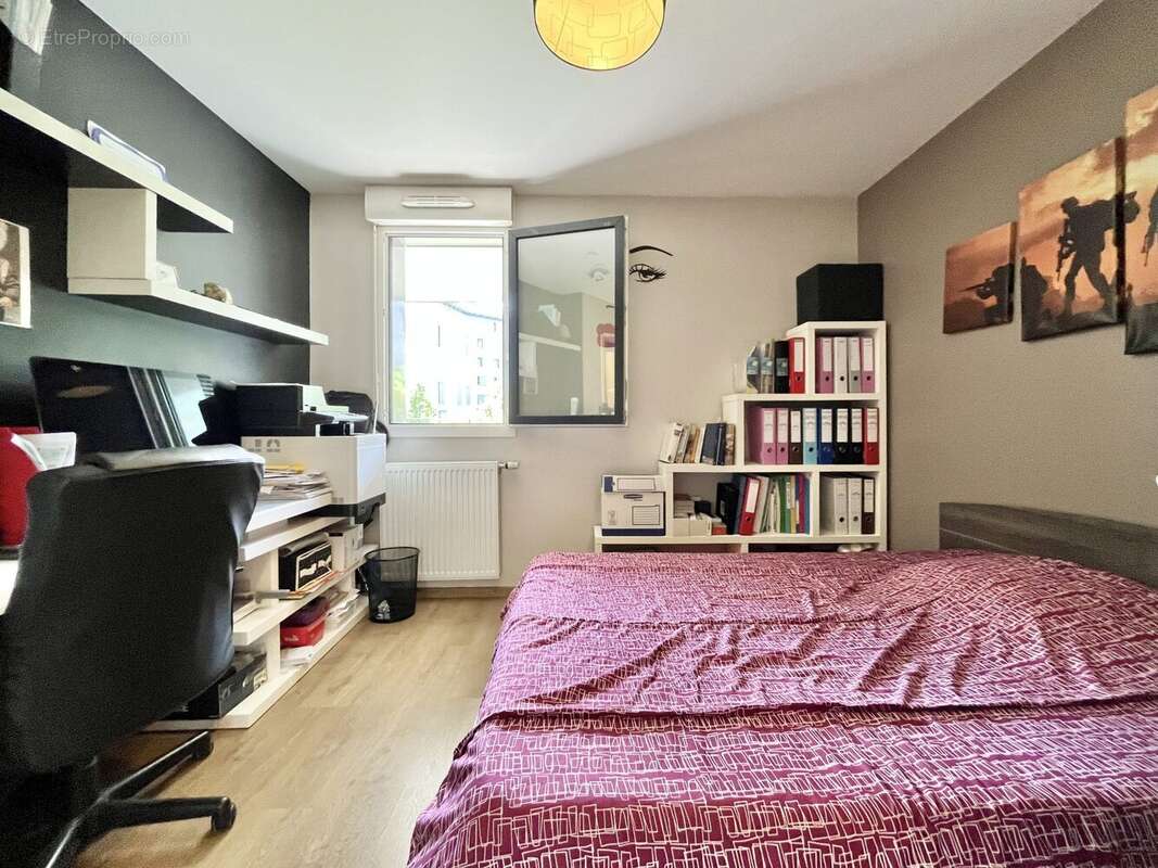 Appartement à ANNECY