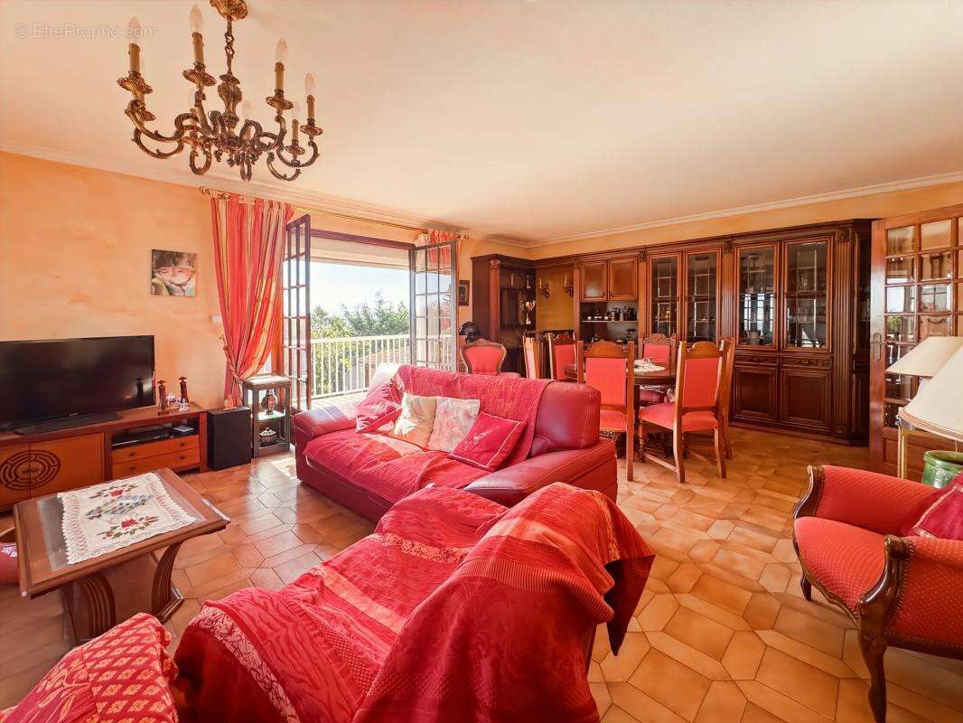 Maison à BEZIERS