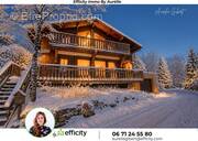 Maison à HUEZ