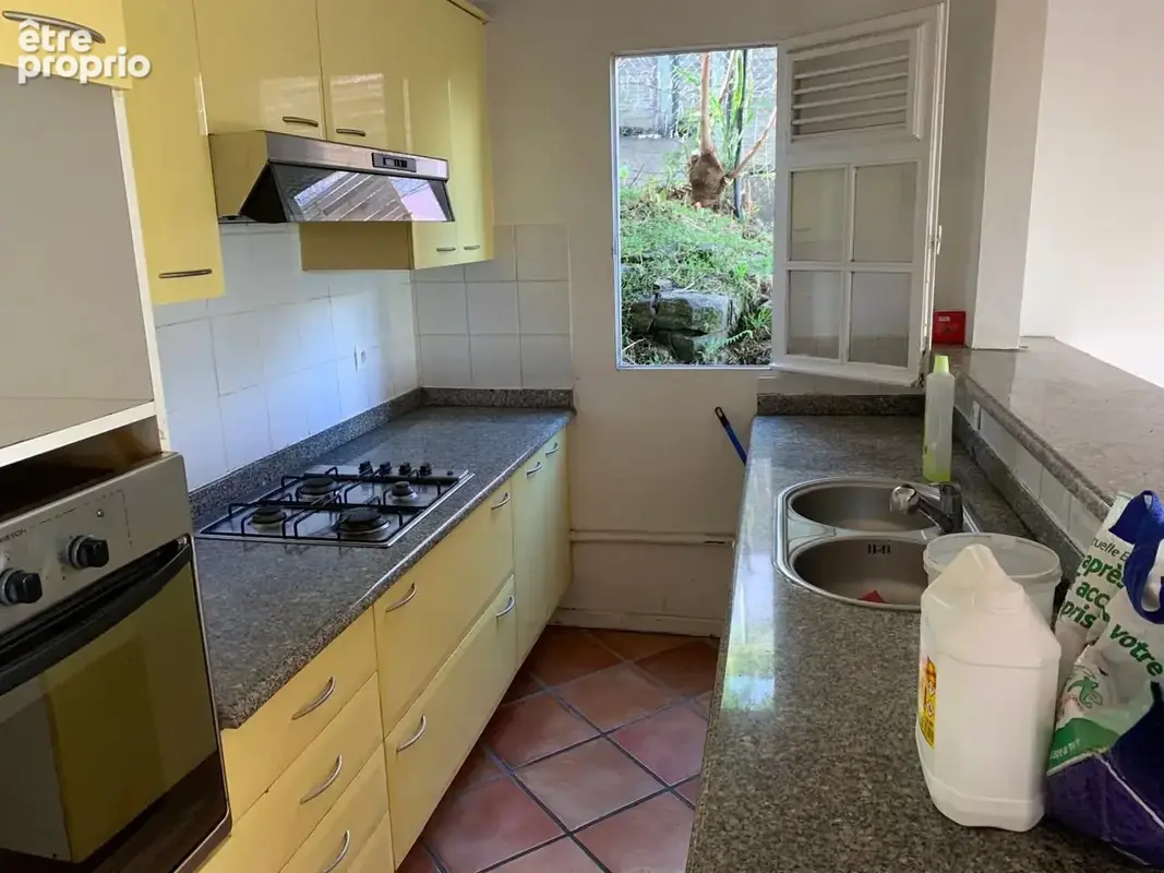 Maison 4 pièces 83 m² à vendre à Fort-De-France (97200) - photo 7