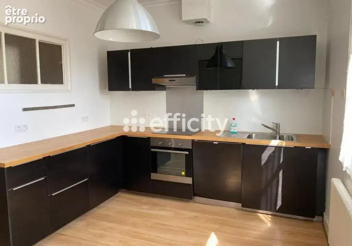 Appartement ancien - photo 4