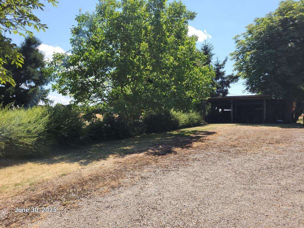 Maison à MORLHON-LE-HAUT