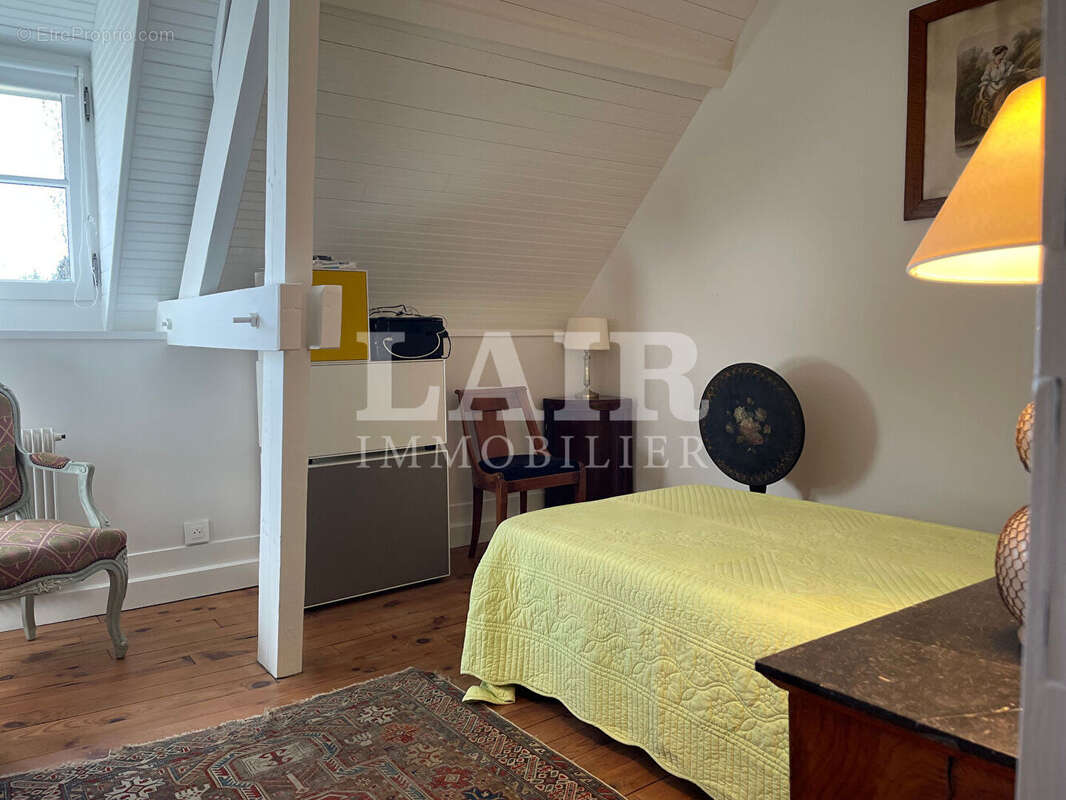 Maison à MORTAGNE-AU-PERCHE