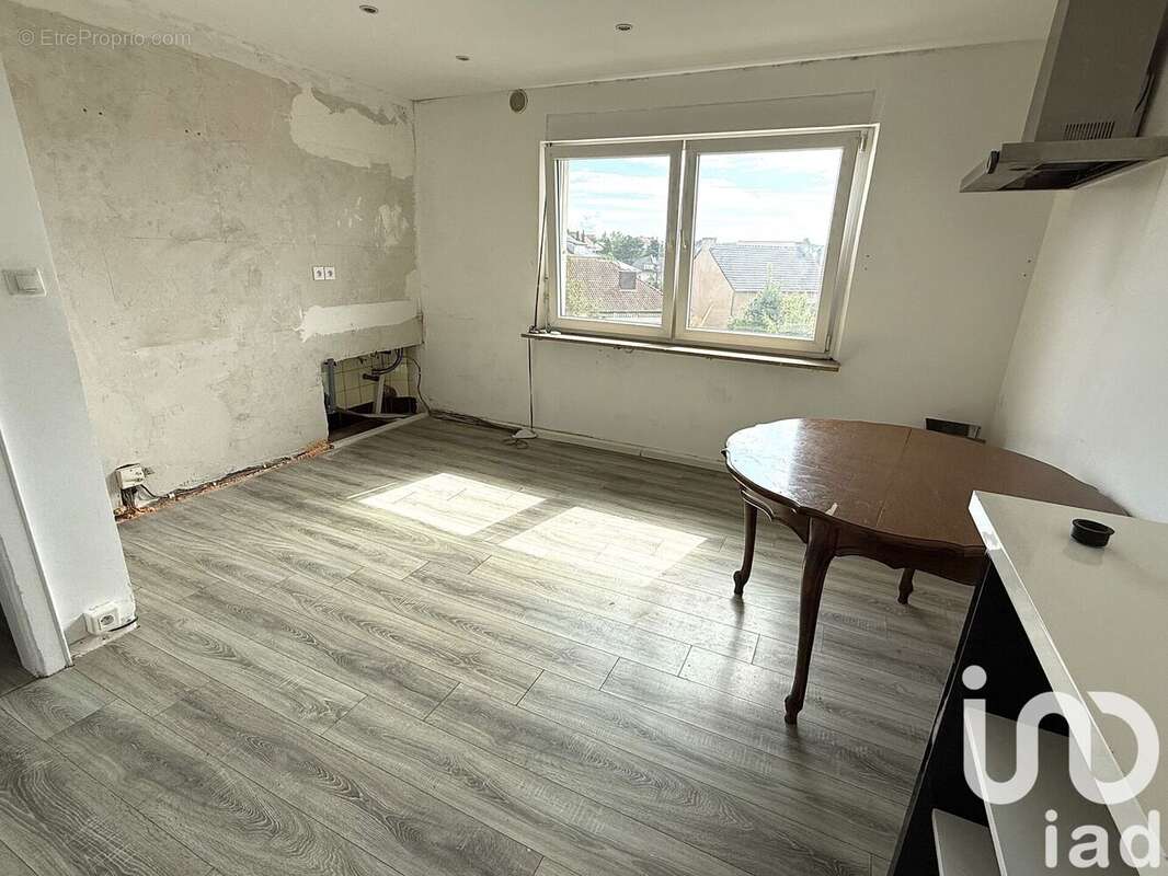 Photo 9 - Appartement à FREYMING-MERLEBACH