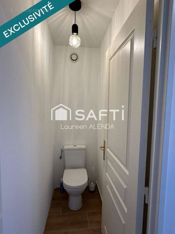 Photo 6 - Appartement à SAINT-RAPHAEL