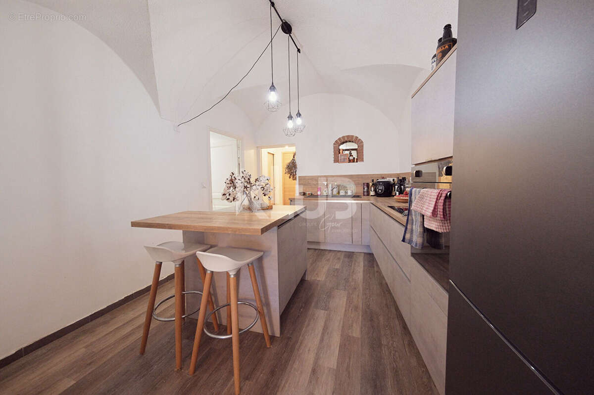 Appartement à BASTIA