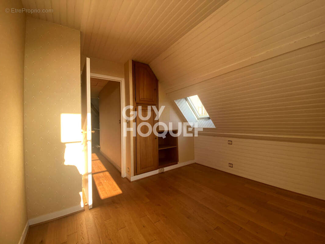 Appartement à CHARTRES