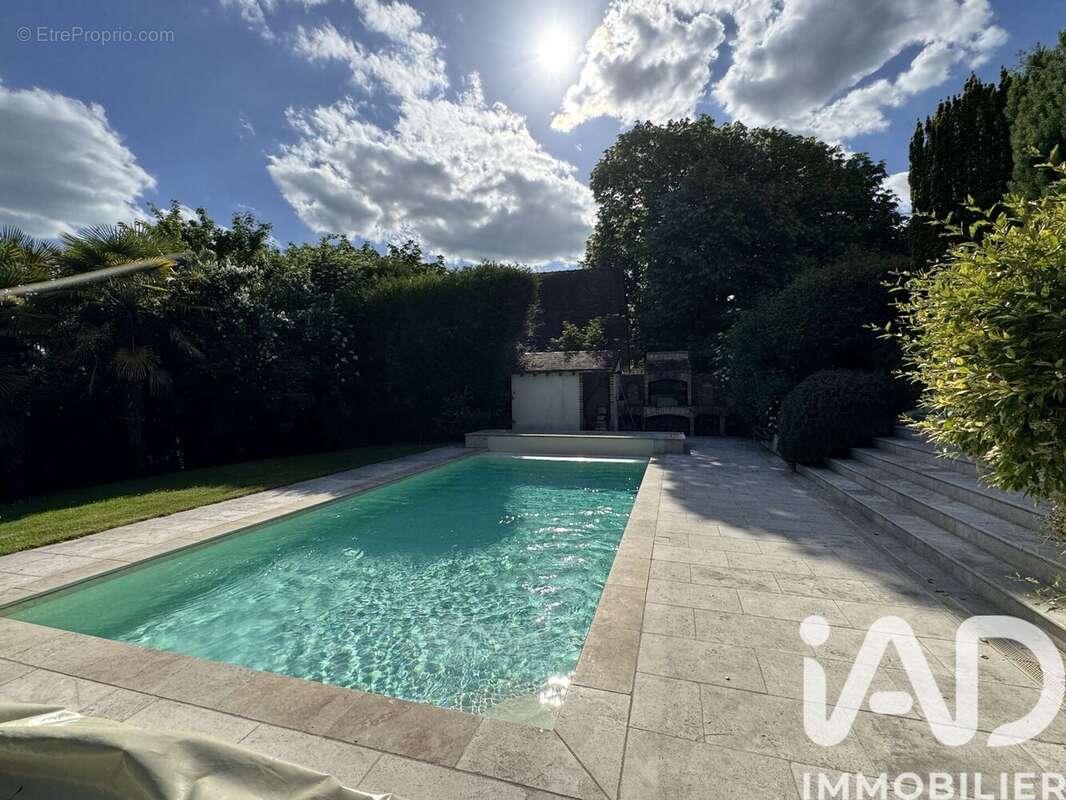 Photo 3 - Maison à VILLENNES-SUR-SEINE