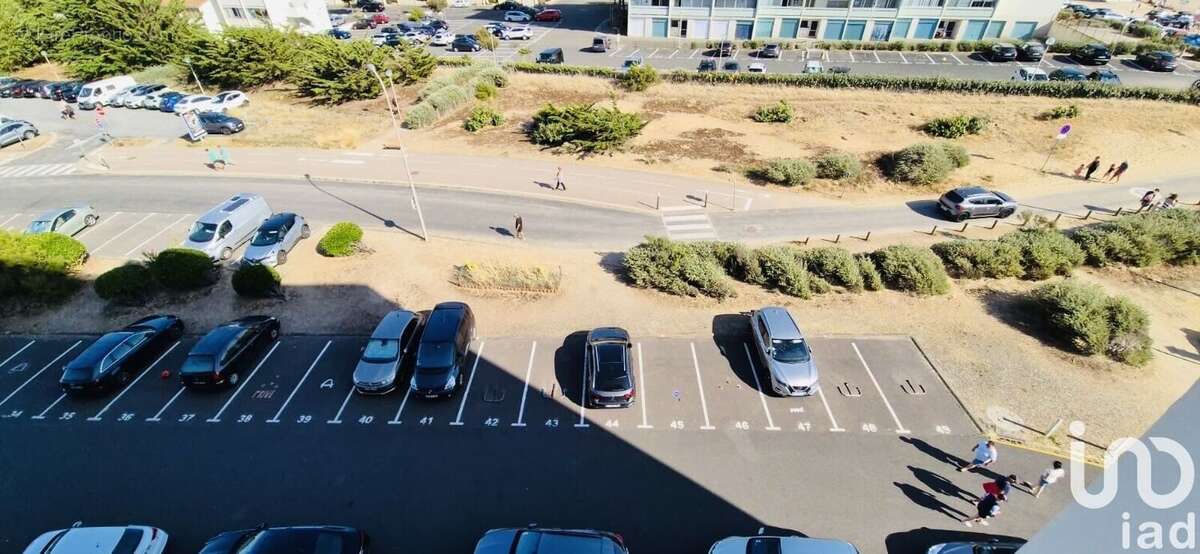 Photo 5 - Appartement à SAINT-HILAIRE-DE-RIEZ