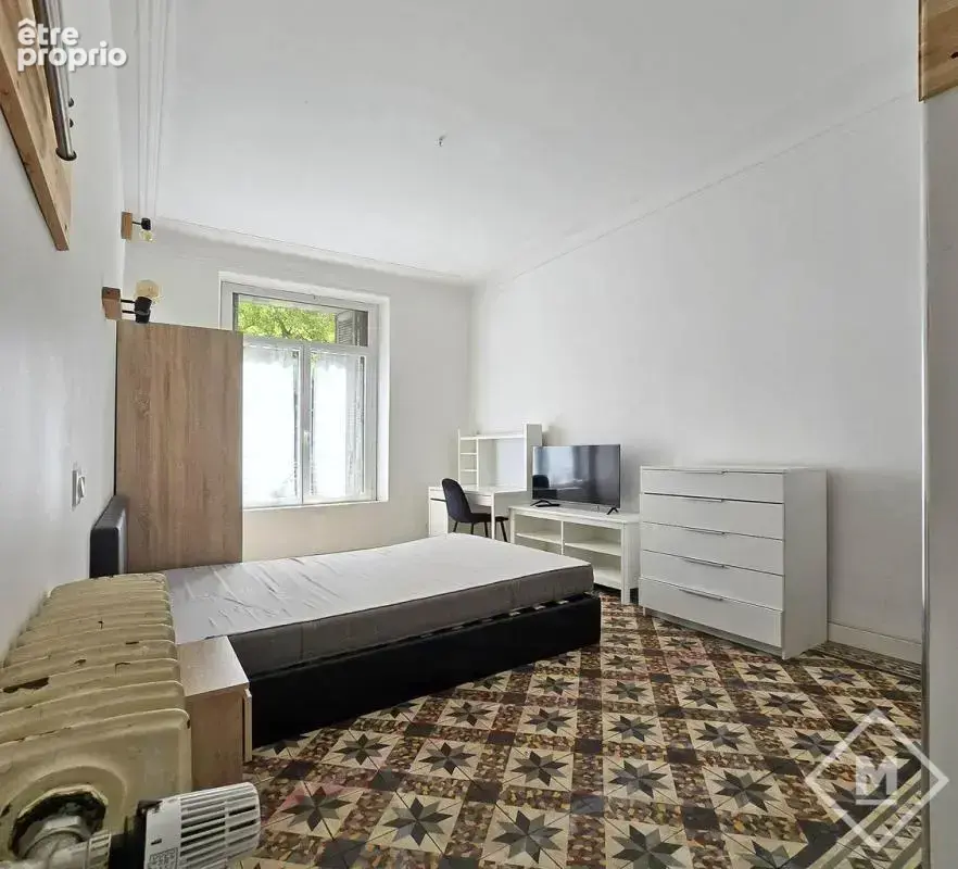 vente appartement T3/4 de 82m² en bon état avec ascenseur, Idéalement situé à Castellane, Marseille 6ème - photo 6