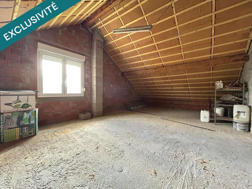 Photo 8 - Maison à HERBITZHEIM