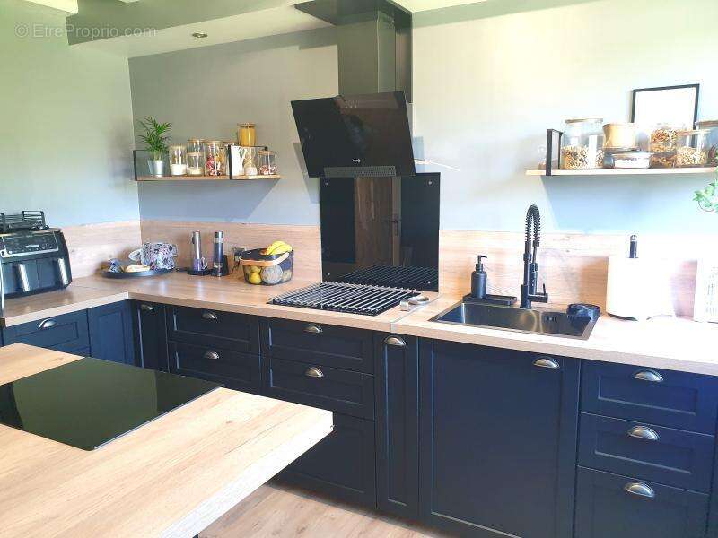 Maison à SAINT-GEORGES-MOTEL