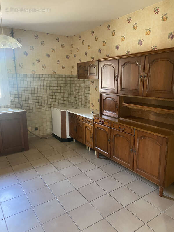 Entre La Réole et Langon - Maison de plain-pied de 90 M2 avec jardin - photo 7