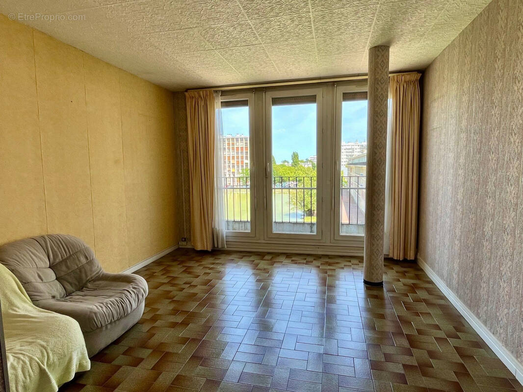 Appartement à MEUDON