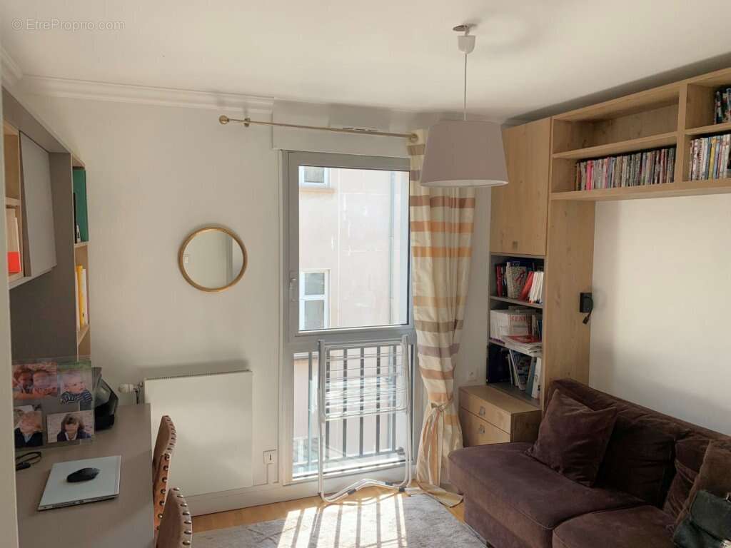 Appartement à LYON-6E