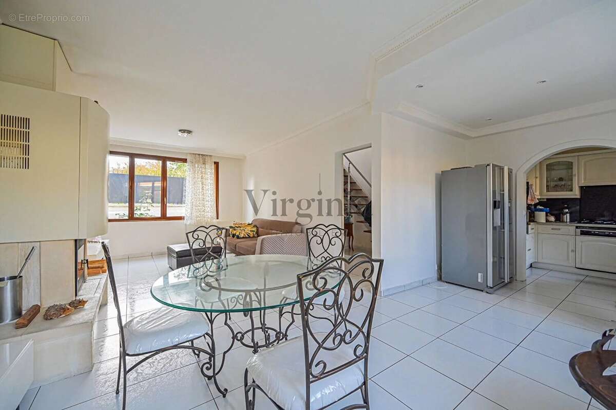 Maison à ALFORTVILLE