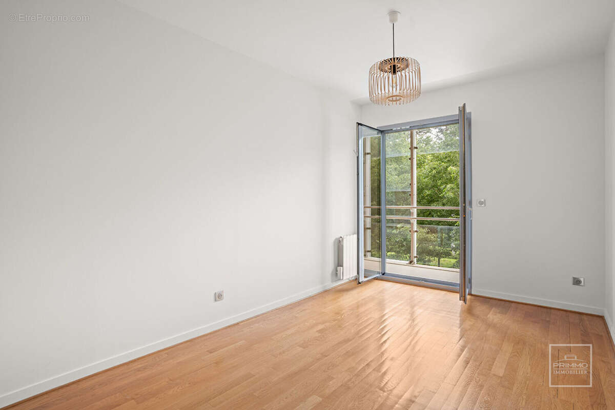 Appartement à LYON-6E