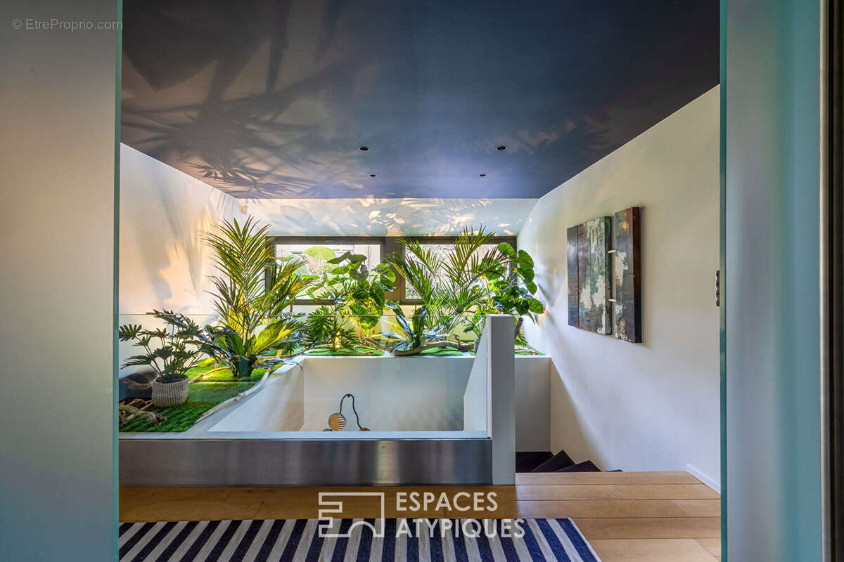 Maison à ZIMMERSHEIM