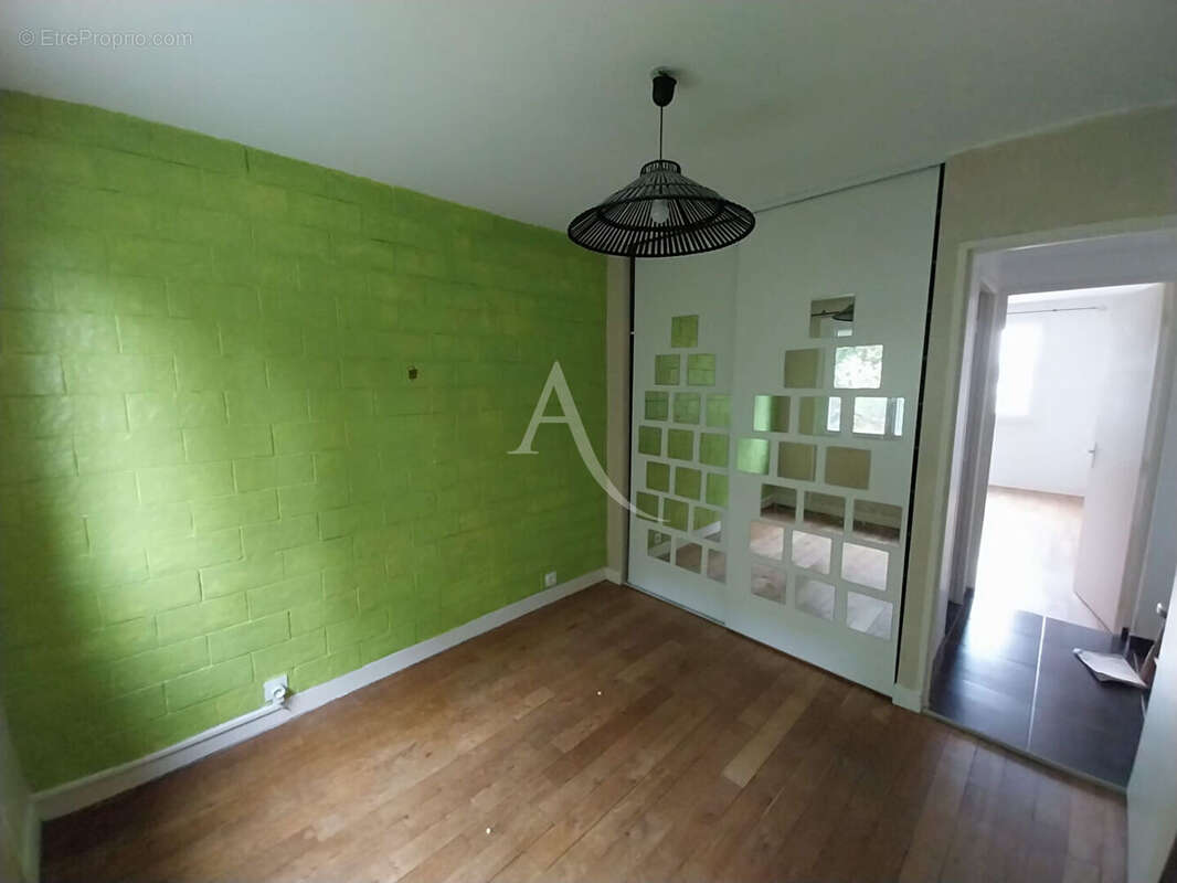 Appartement à MEULAN