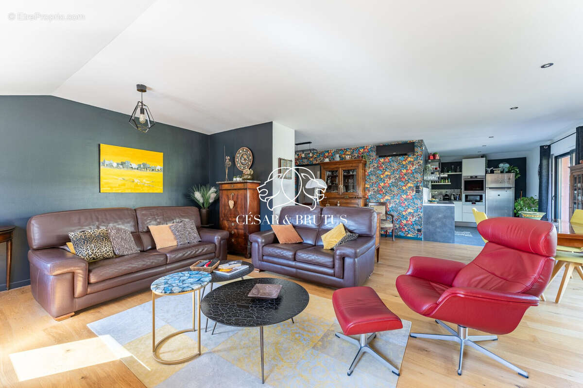 Appartement à LYON-4E