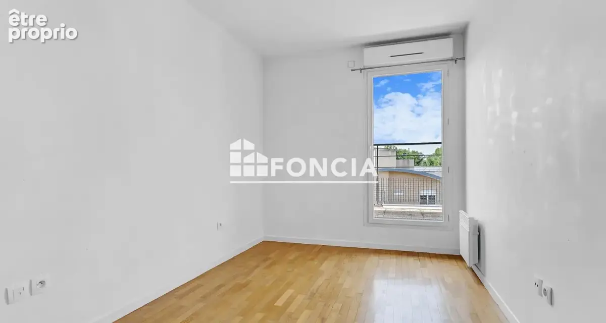 Bel appartement récent de type 3 pièces en dernier étage avec terrasse - photo 16