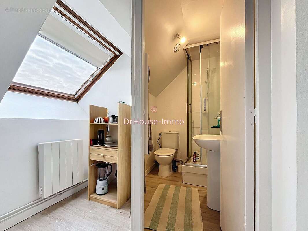 Appartement à AMIENS