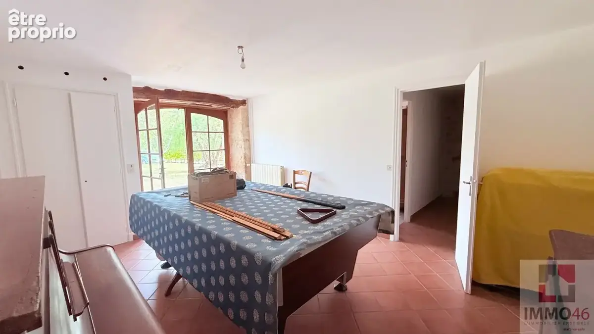 Maison 8 pièces 154 m² à vendre à Montamel (46310) - photo 6