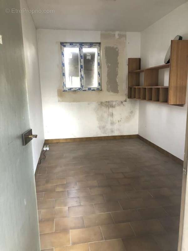 Maison à ARGENTEUIL