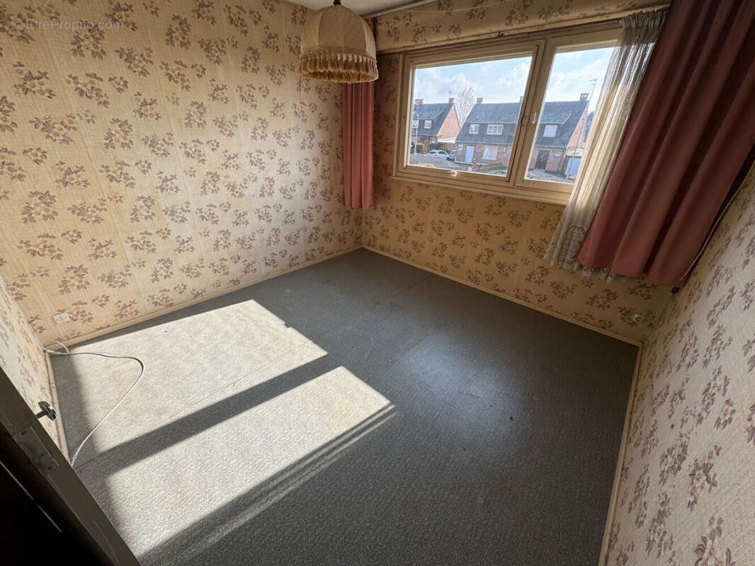 Maison à ROUVIGNIES