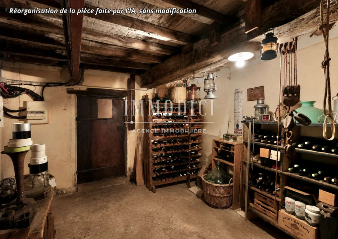 Maison à DAVAYE